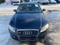 Audi A4 (B7) 2007 - Car for spare parts