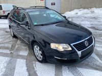 Volkswagen Passat 2007 - Car for spare parts