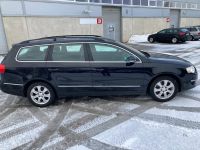 Volkswagen Passat 2007 - Car for spare parts