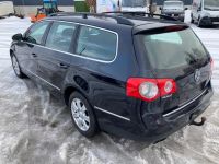 Volkswagen Passat 2007 - Car for spare parts