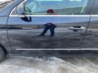 Volkswagen Passat 2007 - Car for spare parts