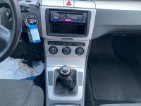 Volkswagen Passat 2007 - Car for spare parts