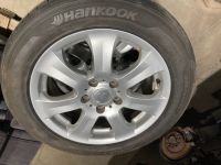 Volkswagen Passat 2007 - Car for spare parts