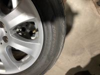 Volkswagen Passat 2007 - Car for spare parts