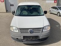 Volkswagen Caddy (2K) 2006 - Car for spare parts