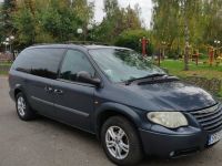 Chrysler Voyager / Town & Country 2008 - Car for spare parts