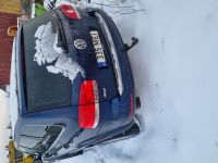 Volkswagen Touareg 2004 - Car for spare parts