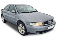 Audi A4 (B5) 2000 - Car for spare parts