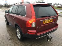 Volvo XC90 2009 - Car for spare parts