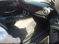 Chevrolet Camaro 2017 - Car for spare parts