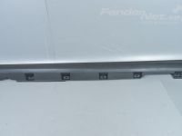 Ford Focus 2004-2011 Rocker panel moulding, left Part code: 1747490
Additional notes: New origin...