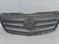 Mercedes-Benz Sprinter (W906) 2006-2018 ILUVÕRE Part code: A9068880523
Body type: Kaubik