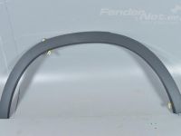 Mercedes-Benz GLA (X156) 2013-2020 Rear fender side panel protector, right  Part code: A1568851200
Additional notes: New or...