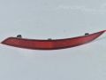 Volkswagen Golf 7 2012-2020 Reflector, left (bumper) Part code: 5G9945105B
Additional notes: New ori...