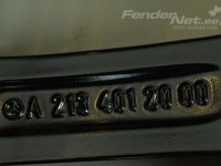 Mercedes-Benz E (W213) 2016-... Rim aluminum 19" (AMG) MB E 5x112 Part code: A2134012000
Additional notes: New or...