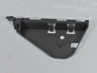 Peugeot 307 2001-2009 Bumper carrying bar, rear right Part code: 9634016480
Additional notes: New ori...
