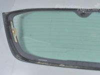 Honda Civic rear glass Part code: 73211-S6D-E01
Body type: 5-ust luukpära