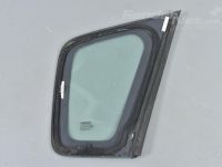 Honda Civic Side window, left (rear) Part code: 73561-S6D-E01
Body type: 5-ust luukpära