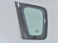Honda Civic Side window, right (rear) Part code: 73511-S6D-E01
Body type: 5-ust luukpära