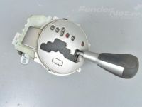 Honda Civic Gearbox selector mechanism (aut.) Part code: 54200-S6A-G82
Body type: 5-ust luukpära