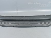 Mercedes-Benz Sprinter (W907 / W910)  2018-... Bumper, rear (New B-part) Part code: A9108807800
Body type: Istmetega bus...
