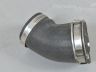 Volkswagen Golf 5 Pressure pipe (2.0 gasoline)  Part code: 1K0145838S
Body type: 5-ust luukpära...