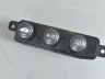 Honda Civic Control panel with pushbuttons Part code: 79510-S6D-G01ZA
Body type: 5-ust luu...