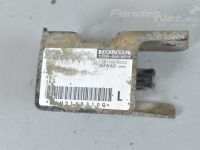 Honda Civic Airbag sensor, front (left) Part code: 77940-S6A-N91
Body type: 5-ust luukpära