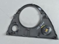Honda Civic Gear lever cover Part code: 77271-S6A-G01ZA
Body type: 5-ust luu...