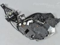 Volvo V50 2004-2012 Door lock, left (rear) Part code: 30699111