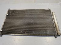 Skoda Superb (3T) 2008-2015 A/C condenser (refrigerant) Part code: 1K0820411AH