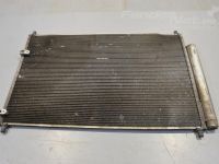 Skoda Superb 2008-2015 A/C condenser (refrigerant) Part code: 1K0820411AH