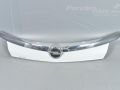 Opel Insignia (A) Trunk lid moulding  Part code: 13322627
Body type: Universaal
Engin...