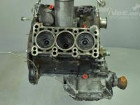 Audi A6 (C5) Engine, diesel 2.5 TDi  Part code: 059100103QX
Body type: Universaal
En...
