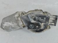 Opel Insignia (A) Wiper link motor Part code: 13277078 -> 39057204
Body type: Univ...