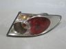 Rear lamp, right (sedan & L/B) -03/2005 Part code: GJ6A51150E
Body type: 5-ust luukpära...