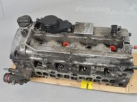 Cylinder head 2.2 diesel Part code: A6110106620 / A6460101930
Body type:...