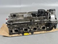 Cylinder head 2.2 diesel Part code: A6110106620 / A6460101930
Body type:...