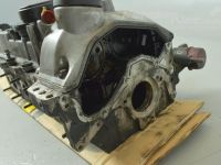 Cylinder head 2.2 diesel Part code: A6110106620 / A6460101930
Body type:...