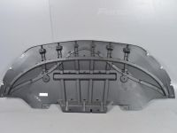 Ford Mustang 2014-... Front bumper absorber Part code: 2003248
Additional notes: New origin...