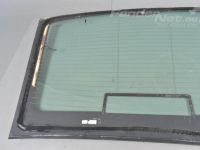 Skoda Octavia rear glass Part code: 5E5845049AE NVB
Body type: 5-ust luu...