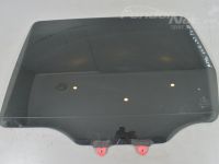Mitsubishi Outlander Door window, left (rear) Part code: MR487179
Body type: Linnamaastur
Add...
