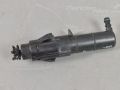 Volkswagen Golf 6 Headlight washers, left Part code: 5K0955978A
Body type: 5-ust luukpära...