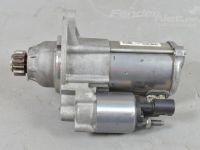 Volkswagen Golf 7 2012-2020 starter Part code: 0AM911022C