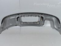 Volkswagen Tiguan 2007-2016 Bumper spoiler Part code: 5N0807482B  2Z0
Body type: Linnamaastur