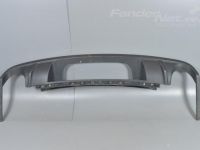 Volkswagen Touareg 2010-2018 Bumper spoiler Part code: 7P6807568H 9B9
Body type: Maastur
Ad...