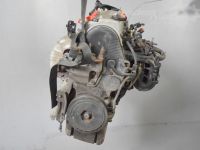 Honda Civic Petrol engine (1.6) Part code: 10002-PMH-E01
Body type: 5-ust luukpära