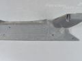 Fiat Fiorino / Qubo (225) Rear door scuff plate, right Part code: 735460730
Body type: Kaubik