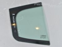 Renault Megane Fixed door window, right (rear) Part code: 822200006R
Engine type: K4M-866