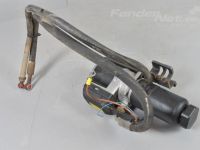 Fiat Fiorino / Qubo (225) power steering pump Part code: 5410184100
Body type: Kaubik
